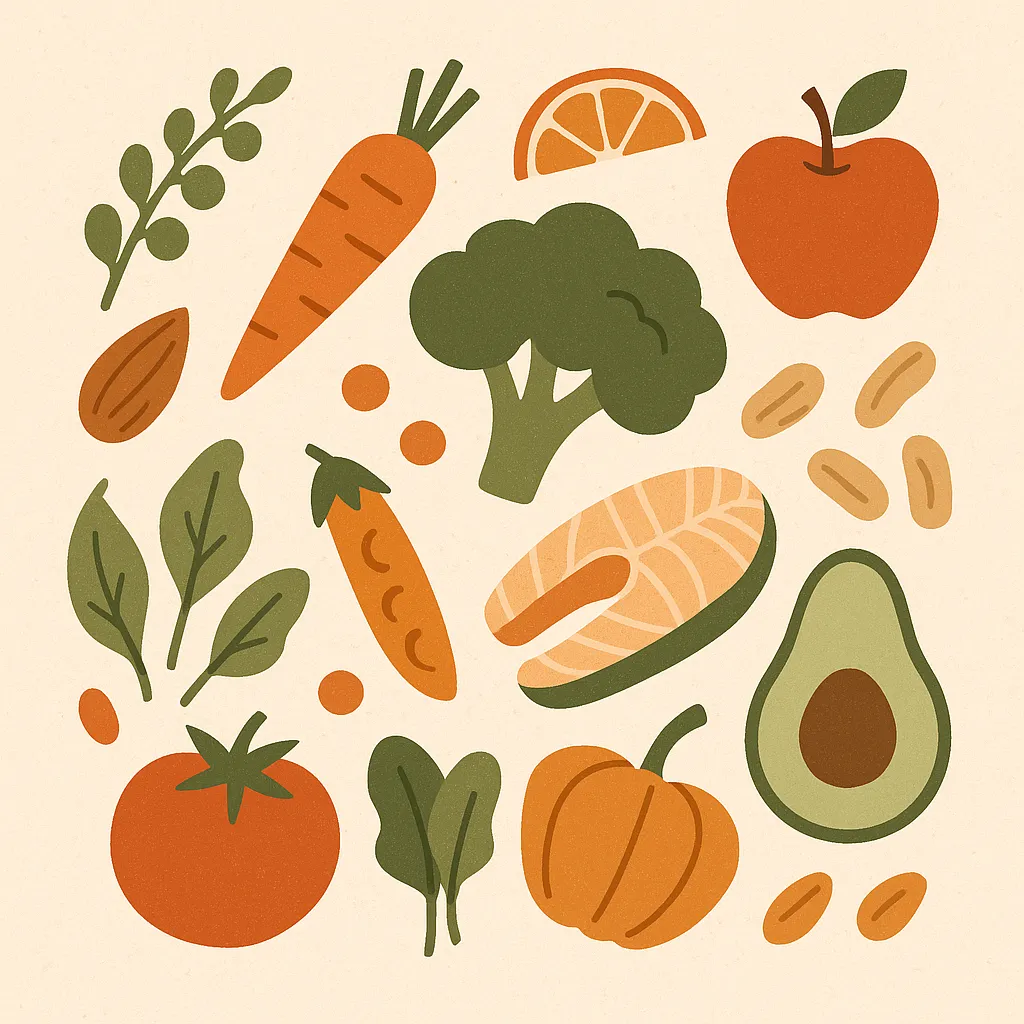 nutrition