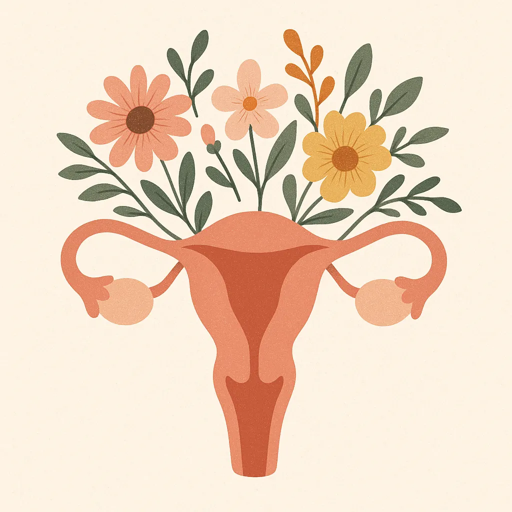 troubles feminins